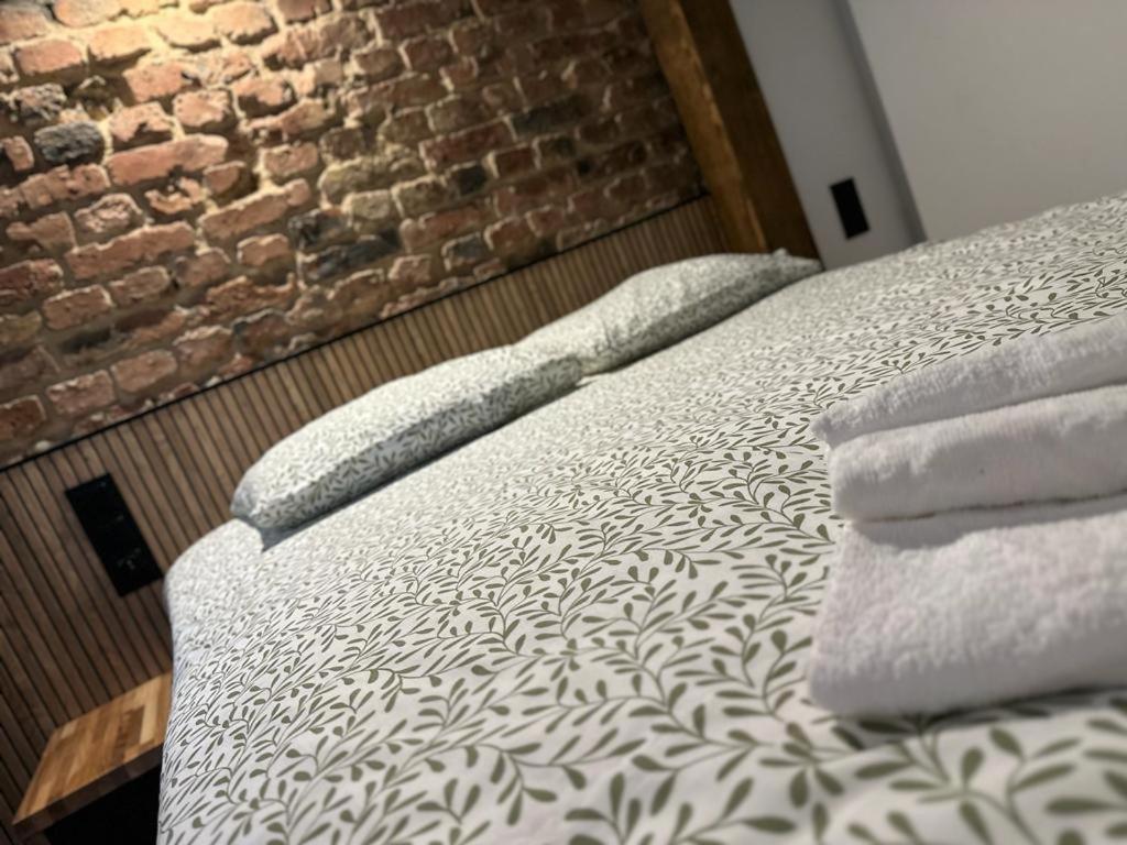 Kosciuszki Cozy Apartments Centrum كاتوفيتسه المظهر الخارجي الصورة
