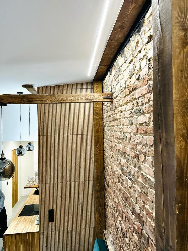 Kosciuszki Cozy Apartments Centrum كاتوفيتسه المظهر الخارجي الصورة