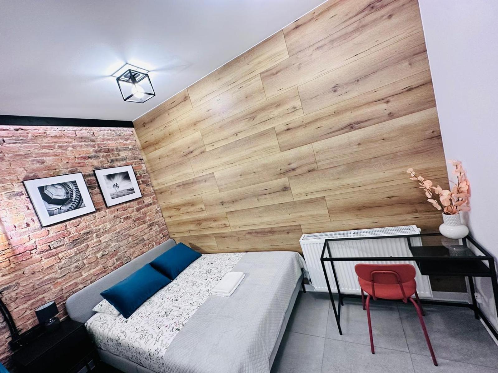 Kosciuszki Cozy Apartments Centrum كاتوفيتسه المظهر الخارجي الصورة