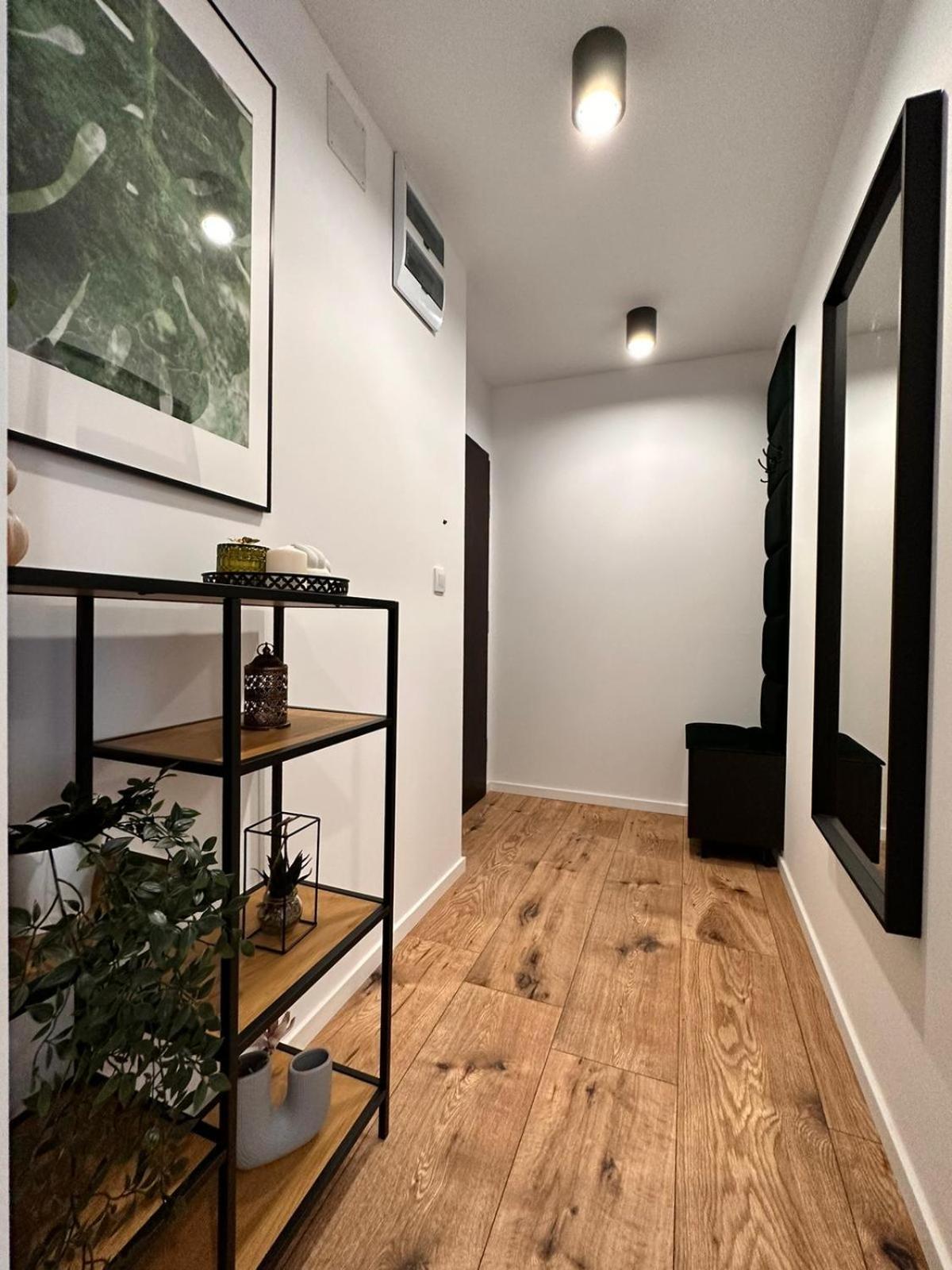 Kosciuszki Cozy Apartments Centrum كاتوفيتسه المظهر الخارجي الصورة
