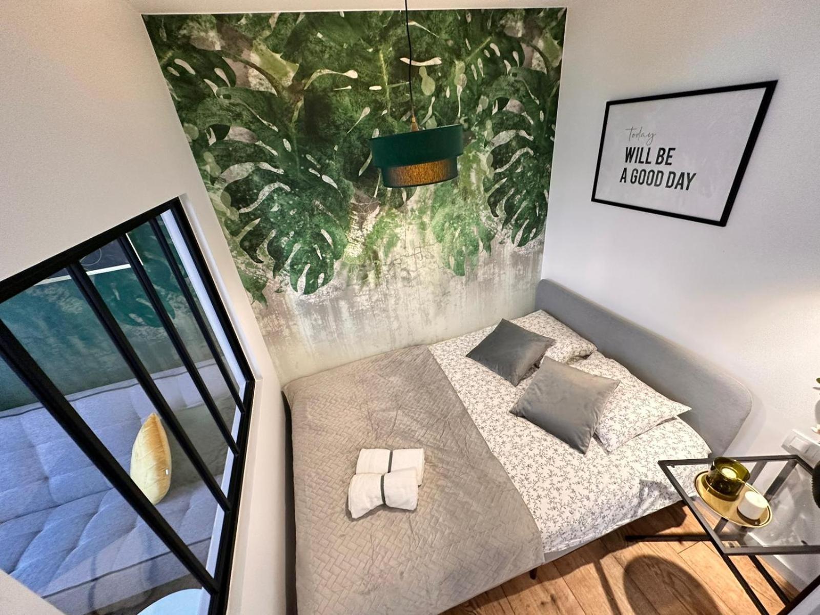 Kosciuszki Cozy Apartments Centrum كاتوفيتسه المظهر الخارجي الصورة
