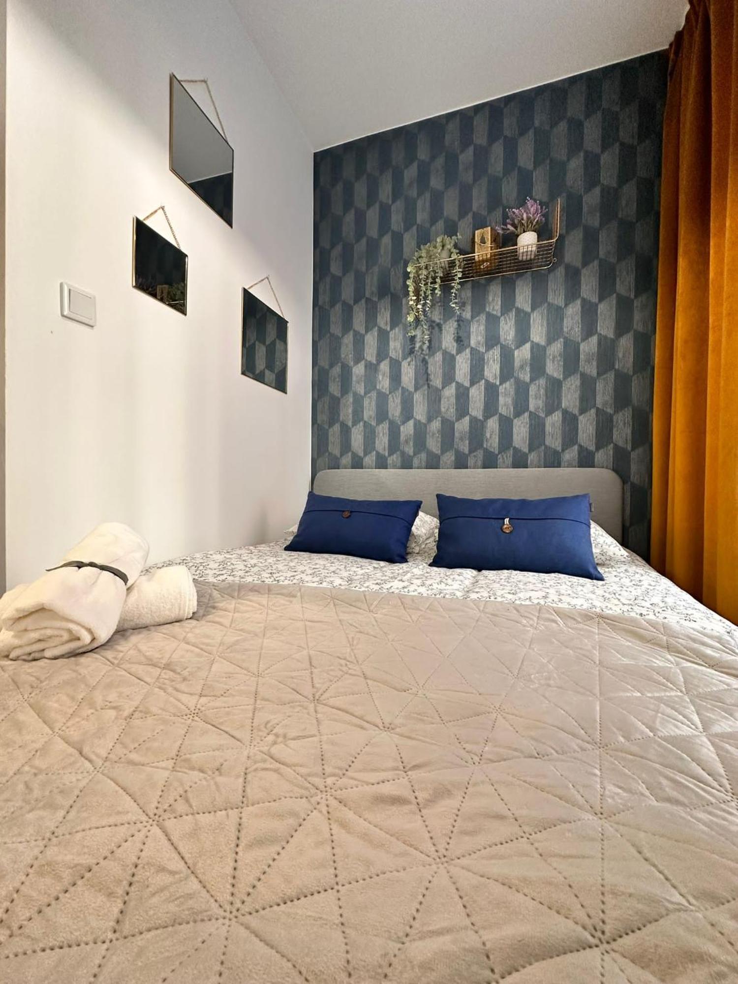 Kosciuszki Cozy Apartments Centrum كاتوفيتسه المظهر الخارجي الصورة