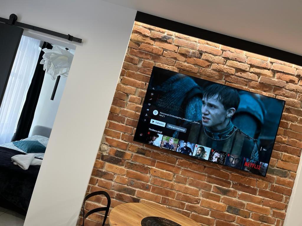 Kosciuszki Cozy Apartments Centrum كاتوفيتسه المظهر الخارجي الصورة